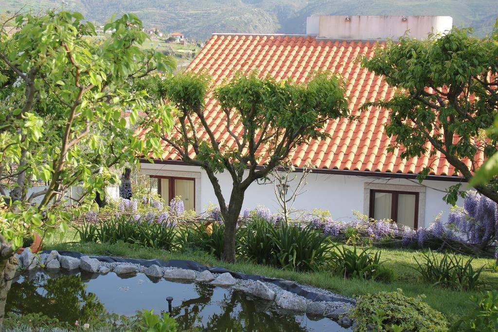 הוילה רסנדה Casa De Tapadeiro מראה חיצוני תמונה