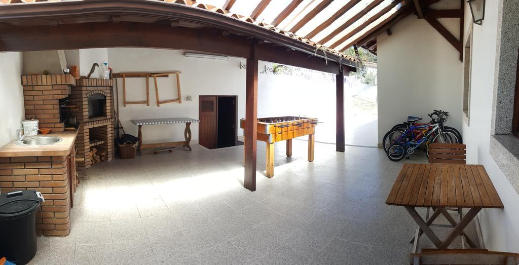הוילה רסנדה Casa De Tapadeiro מראה חיצוני תמונה