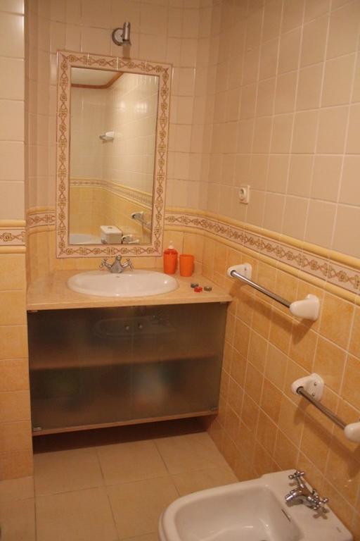 הוילה רסנדה Casa De Tapadeiro חדר תמונה