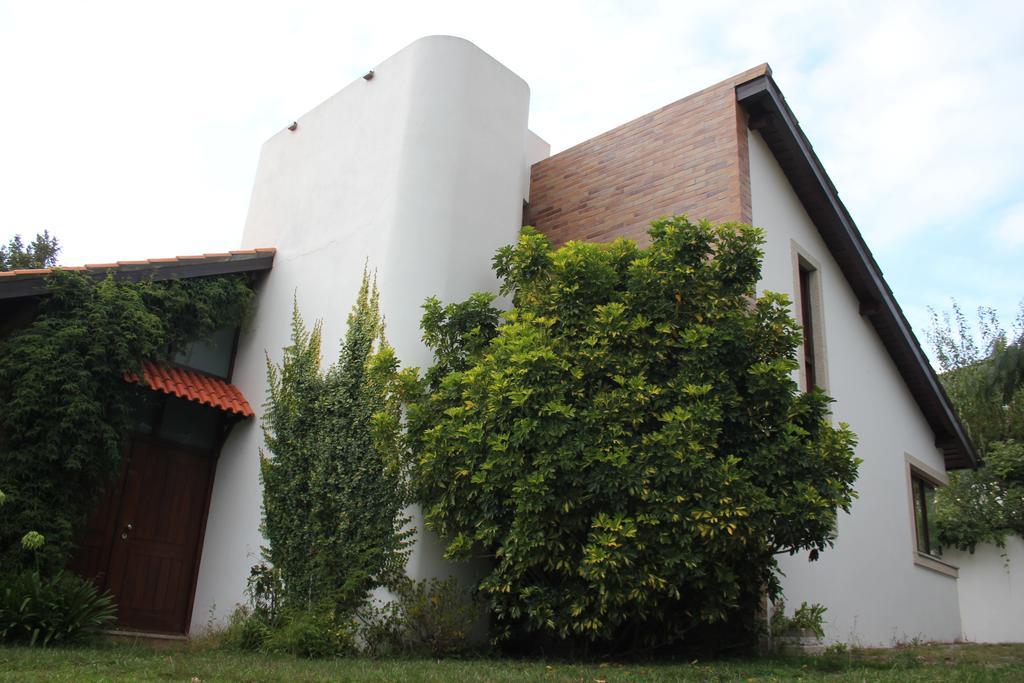 הוילה רסנדה Casa De Tapadeiro מראה חיצוני תמונה