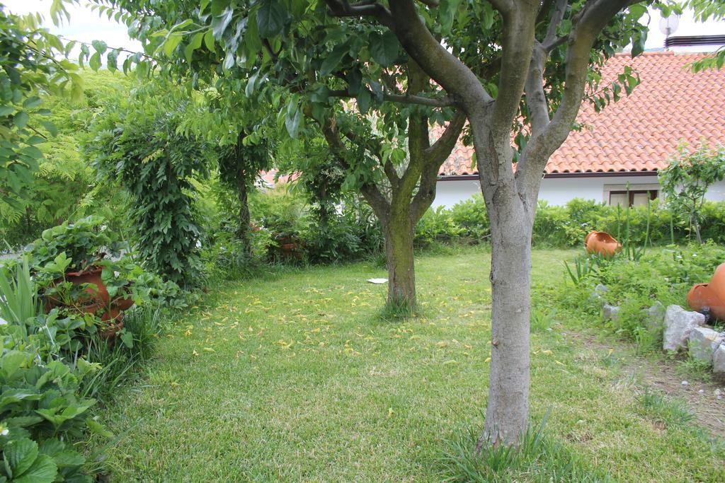 הוילה רסנדה Casa De Tapadeiro מראה חיצוני תמונה