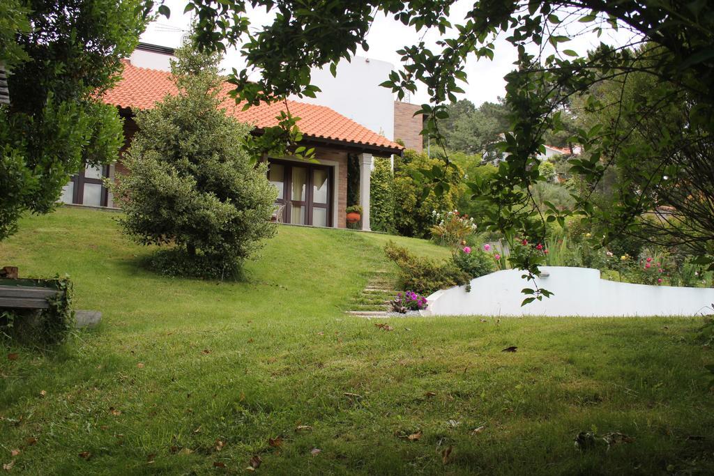 הוילה רסנדה Casa De Tapadeiro מראה חיצוני תמונה