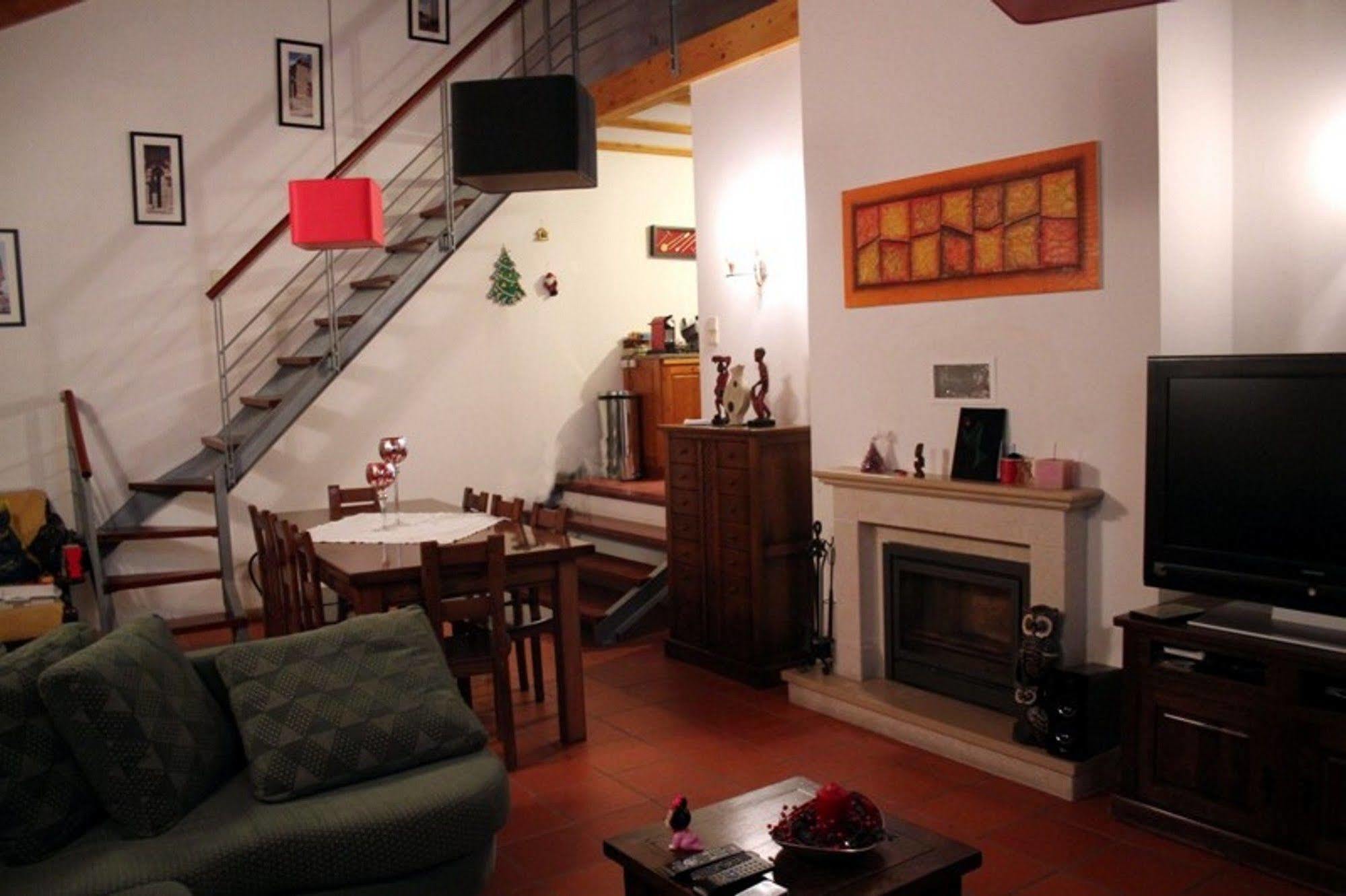 הוילה רסנדה Casa De Tapadeiro מראה חיצוני תמונה