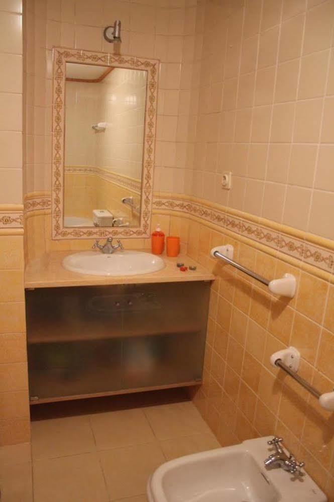 הוילה רסנדה Casa De Tapadeiro מראה חיצוני תמונה
