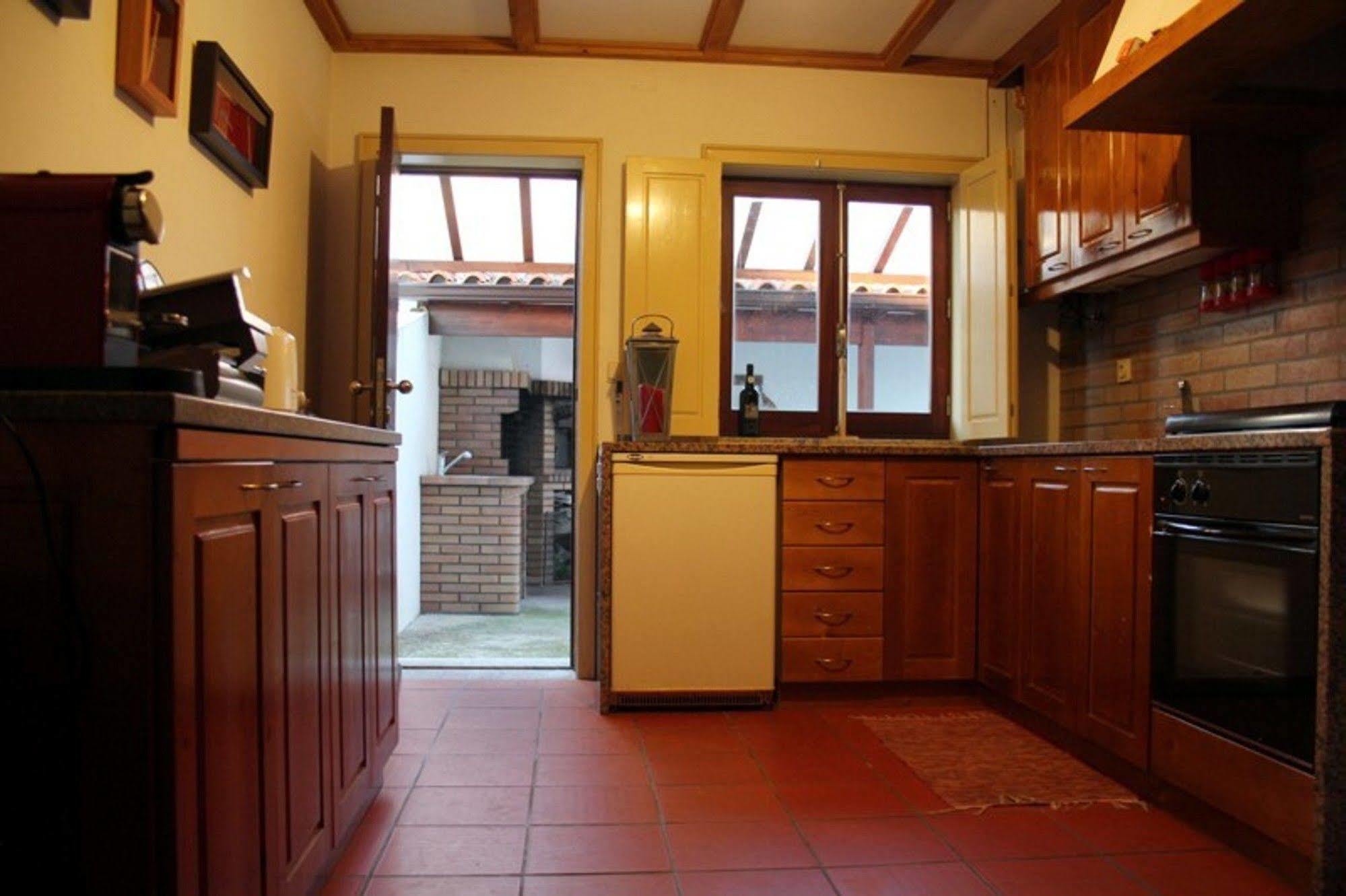 הוילה רסנדה Casa De Tapadeiro מראה חיצוני תמונה