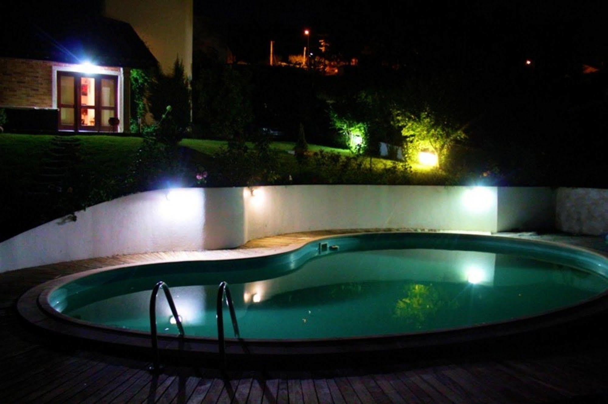 הוילה רסנדה Casa De Tapadeiro מראה חיצוני תמונה